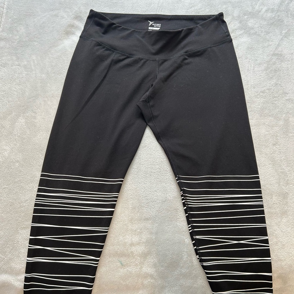 GUC - Leggings Old Navy